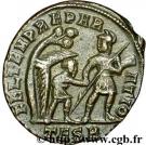 Maiorina - Constans (FEL TEMP REPARATIO)
