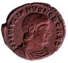 Julianus II (FEL TEMP REPARATIO; Lugdunum)