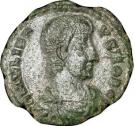 Maiorina - Julianus II (SPES REIPVBLICAE)