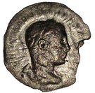 Denarius - Severus Alexander (Victoria AVG)