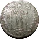 Maiorina - Constantius II (CONCORDIA MILITUM)