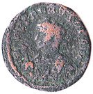 Antoninianus - Probus (PAX AVGVSTI)