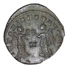 Follis - Constans (VICTORIAE DD AVGG Q NN; Treveri)