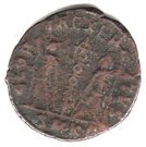 Nummus - Constans (GLORIA EXERCITUS)