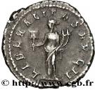 Antoninianus - Gordianus III (LIBERALITAS AVG II)