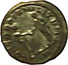 Antoninianus - Tacitus (CONCORDIA MILITVM; Rome)