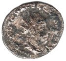 Antoninianus - Valerianus I (FELICITAS AVGG)