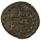 Antoninianus - Aurelianus (FORTVNA REDVX)