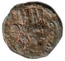 AE - Antoninus Pius (Aelia Capitolina mint)