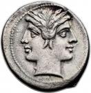 Quadrigatus (Anonymous; ROMA)