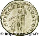 Antoninianus - Gordianus III (IOVI CONSERVATORI)