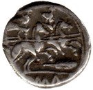 Denarius (Anonymous; ROMA)