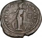 Assaria  - Gordianus III (Marcianopolis mint)