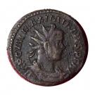 Antoninianus - Maximianus (HERCULI PACIFERO)