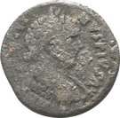 AE - Alexandria Troas - Severus Alexander