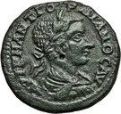 Æ 27 - Gordianus III (Hadrianopolis mint)