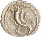 Denarius (Cornelia: Anonymous)