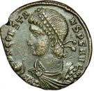 Maiorina - Constans (FEL TEMP REPARATIO)