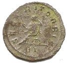 Antoninianus - Gallienus (SECVRIT ORBIS)