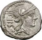 Sestertius (Anonymous; ROMA)