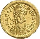 Solidus - Leo I