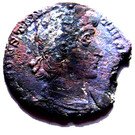 Nummus - Constantius II (FEL TEMP REPARATIO; Constantinople mint)