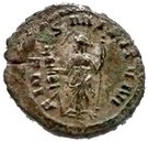 Antoninianus - Gallienus (FIDES MILITVM)