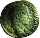 Sestertius - Severus Alexander (PROVIDENTIA)