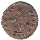 Follis - Constantinus I (COMITI AVGG NN; London mint)