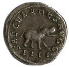 Antoninianus - Otacilia Severa (SAECULARES AVGG)