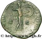 Sestertius - Commodus (TR P VIII IMP VI COS IIII PP)