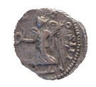 Denarius - Septimius Severus (VICTORIA AVGG COS II PP)
