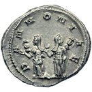 Antoninianus - Traianus Decius (PANNONIAE)