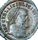 Follis - Licinius Ist (IOVI CONSERVATORI AVGG; Heraclea)