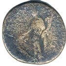 Sestertius - Hadrianus (FORTVNA AVG)