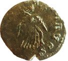 Antoninien - Claude II (VICTORIA AVG, Milan)