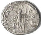 Antoninianus - Gordianus III (P M TR P II COS P P: Jupiter)