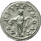Antoninianus - Philip I (LAETIT FVNDAT)