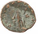 Antoninianus - Aurelianus (CONCORDIA AVG)