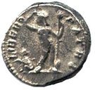 Denarius - Septimus Severus (LIBERO PATRI)