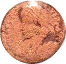 As - Constantius II (FEL TEMP-REPARATIO)