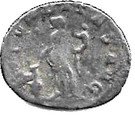 Antoninianus - Salonina (FECVNDITAS AVG)