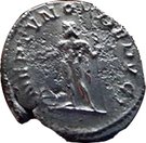 Antoninianus - Postumus (NEPTVNO REDVCI)