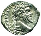 Denarius - Septimius Severus ANNONAE AVGG