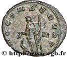 Antoninianus - Salonina (IVNO CONSERVAT)