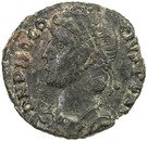 Follis - Procopius (REPARATIO FEL TEMP, Cyzicus mint)