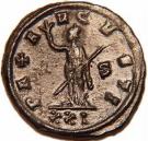 Antoninianus - Probus (PAX AVGVSTI)