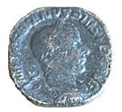 Sestertius - Gordianus III (FORTVNA REDVX)