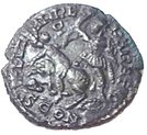 Constance II FEL TEMP REPARATIO