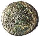 Tetradrachm - Numerianus (Dikaiosune - Æquitas, Alexandria mint)